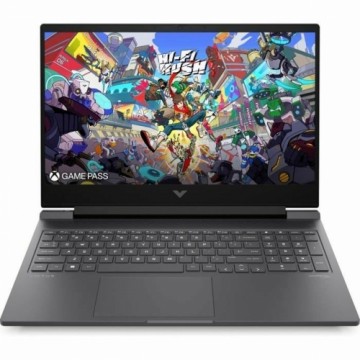 Laptop HP Victus 16-s1036nf 16,1" AMD Ryzen 7 8845HS 16 GB RAM 1 TB SSD Nvidia Geforce RTX 4060