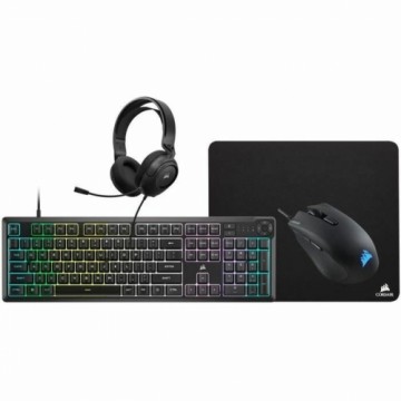 Игровой набор Corsair HS35