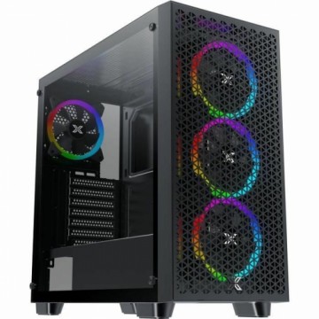 Блок полубашня ATX Galileo XIGMATEK Gaming G Pro