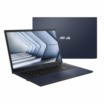 Portatīvais dators Asus B1502CVA-BQ0078X Spāņu Qwerty 15,6" Intel Core i7-1355U 16 GB RAM 512 GB SSD