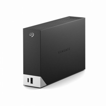 Ārējais cietais disks Seagate STLC6000400 6 TB 3.5" HDD