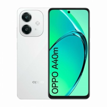 Viedtālruņi Oppo A40 6,72" Snapdragon 8 GB RAM 256 GB Balts