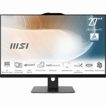 Всё-в-одном MSI 00-AF8231-872 16 GB RAM 512 Гб SSD