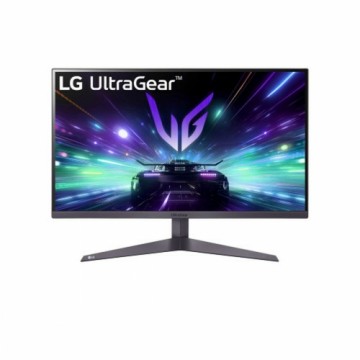 Spēļu Monitors LG 27GS50F-B Full HD 27"