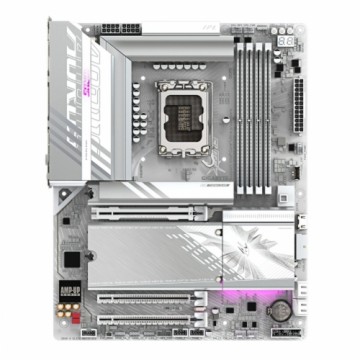 Mātesplate Gigabyte 9MZ89EL7E-00-10 LGA 1851