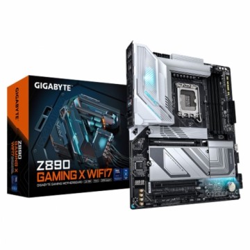 Материнская плата Gigabyte 9MZ89GX7-00-10 LGA 1851