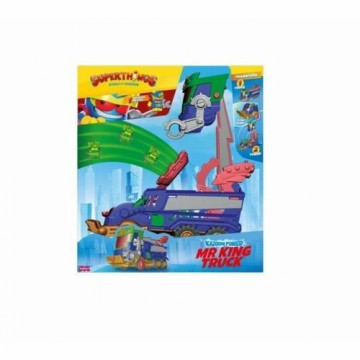 Magicbox Toys Lelle Zīdainis Magicbox