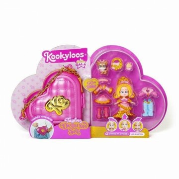 Magicbox Toys Lelle Zīdainis Magicbox