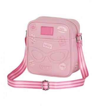 Сумка на плечо Barbie Sling Fashion 16 x 17 x 7 cm