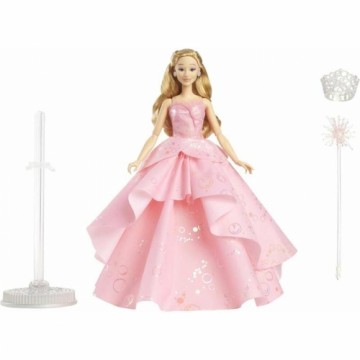 Lelle Mattel Glinda