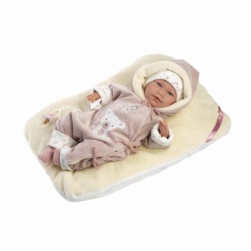 Baby doll Llorens 74106 42 cm