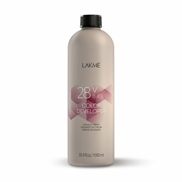 Hair Oxidizer Lakmé Color Developer 28 vol 8,5%