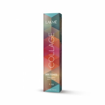 LakmÉ Постоянная краска Lakmé Collage Mix Tones Nº 0/90 60 ml