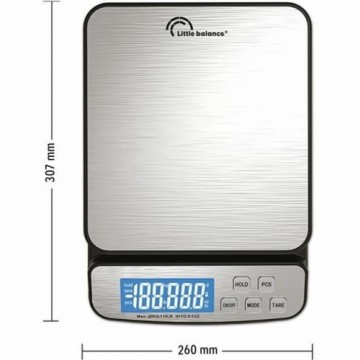 virtuves svarus Little Balance 8370 30 Kg