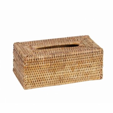 Kabataslakatiņa vai šalles kaste Alexandra House Living Rotangpalma 26 x 10 x 14 cm