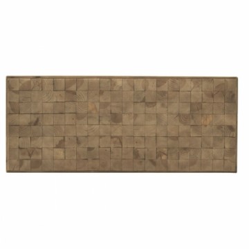 Изголовье кровати Alexandra House Living Натуральный 145 x 60 x 5 cm