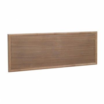 Изголовье кровати Alexandra House Living Натуральный 165 x 60 x 4 cm