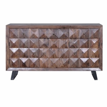 Sideboard Alexandra House Living Cherry tree Rosewood 153 x 90 x 40 cm