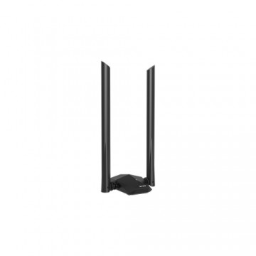 Tenda U18a 1800 Mbit/s Black