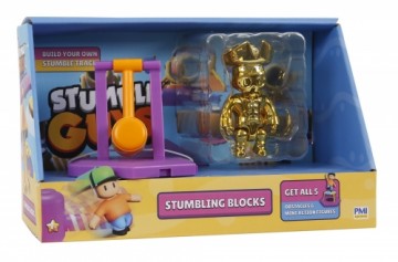 P.m.i. Kids World STUMBLE GUYS S2 STUMBLING BLOCKS - VER.A