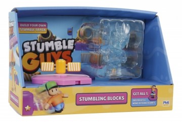 P.m.i. Kids World STUMBLE GUYS S2 STUMBLING BLOCKS - VER.D