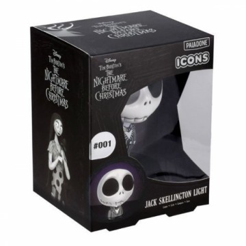 PP TNBC JACK SKELLINGTON ICON LIGHT