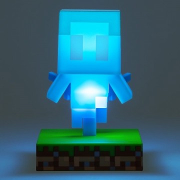 Paladone PP MINECRAFT ALLAY ICON LIGHT