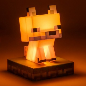 Paladone PP MINECRAFT FOX ICON LIGHT