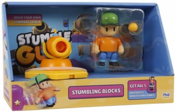 P.m.i. Kids World STUMBLE GUYS S2 STUMBLING BLOCKS - VER.E