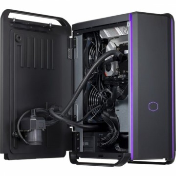 Cooling X, Gaming-PC