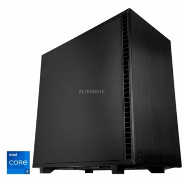 Alternate Gaming-PC Silent Edition • RTX 4070 Ti SUPER • Intel® Core™ i7-14700K • 32 GB RAM