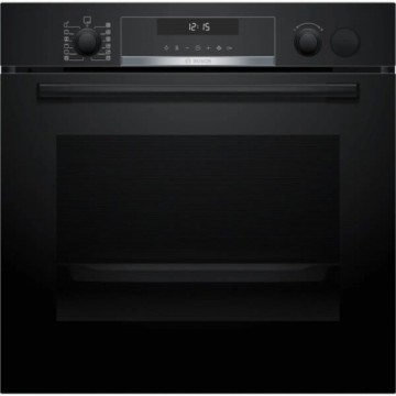 HRG578CB7 Serie 6, Backofen