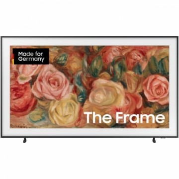 The Frame GQ-50LS03D, QLED-Fernseher