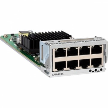 Netgear M4300 8-Port 10GBASE-T RJ-45, Erweiterungsmodul