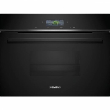 Siemens CD714GXB1 IQ700, Dampfgarer