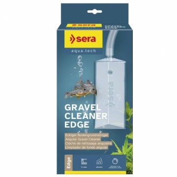 Gravel Cleaner - Sera Gravel Cleaner Edge