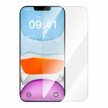 Baseus privacy tempered glass Superior HD for iP 11Pro Max|XS Max +cleaning kit and EasyStick