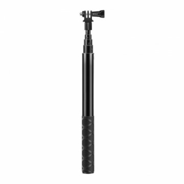 Metal selfie stick PULUZ 110 cm for Insta360 One RS | X2 | X3 | X4