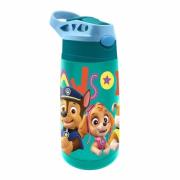 Water bottle Paw Patrol PW19860 KiDS Licensing