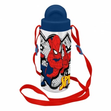 Water bottle 500 ml Spiderman 840371 KiDS Licensing