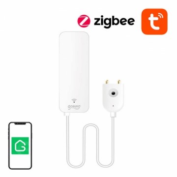 ZigBee Gosund ST19 Tuya smart flood|water leak sensor