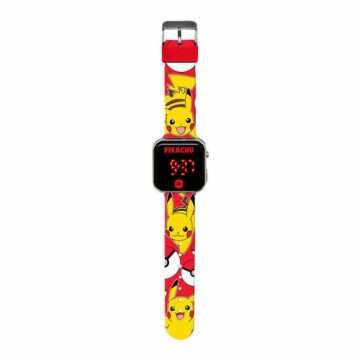 Led Watch Pokemon KiDS Licensing