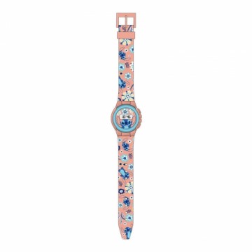 Digital Watch Stitch KiDS Licensing