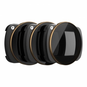 Filters PolarPro ND8|PL, ND32|PL, ND128|PL for DJI Osmo Pocket 3