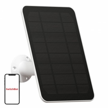 Switchbot Solar Panel for Outdoor Spotlight Cam