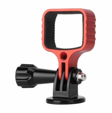 Aluminium Adapter Sunnylife for OSMO Pocket 3 (red)