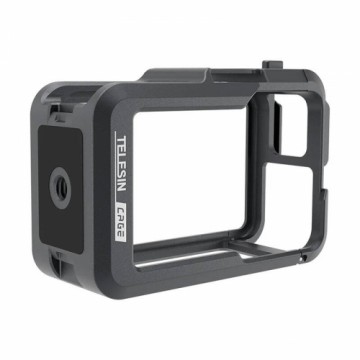 Metal Rabbit Cage Frame TELESIN for DJI ACTION 3|4