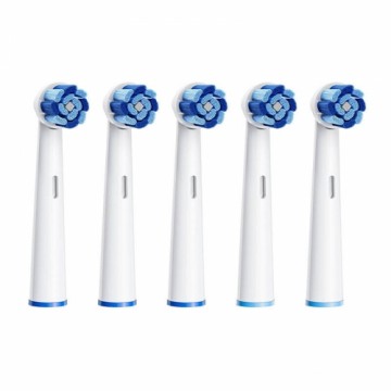 Toothbrush tips Bitvae R2 (white)