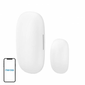 Smart Wireless Door|Window Sensor Meross MS200H (HomeKit) (Meross MSH300 required)