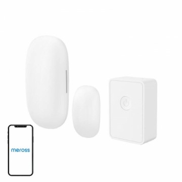 Smart Wireless Door|Window Sensor Kit Meross MS200H (HomeKit)